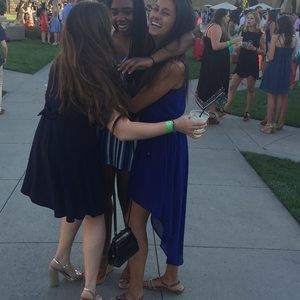 Meet your Posher, Bria